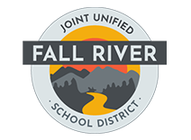 Fall River Joint Unified School District's Logo