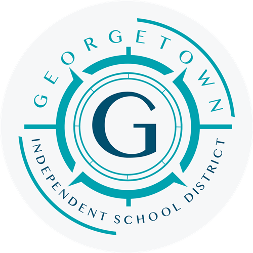 Georgetown ISD's Logo