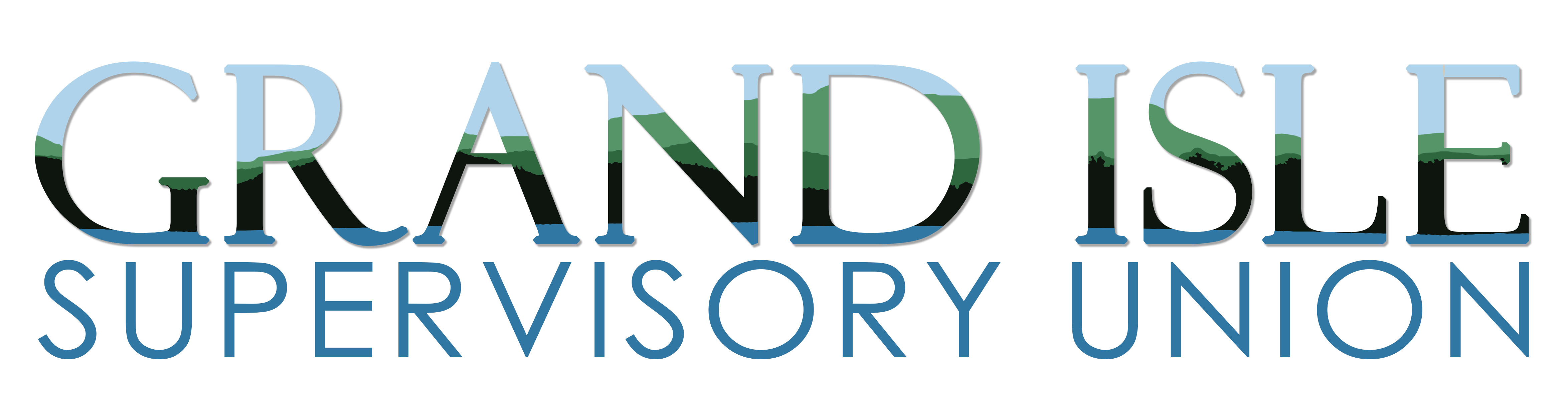 Grand Isle Supervisory Union's Logo