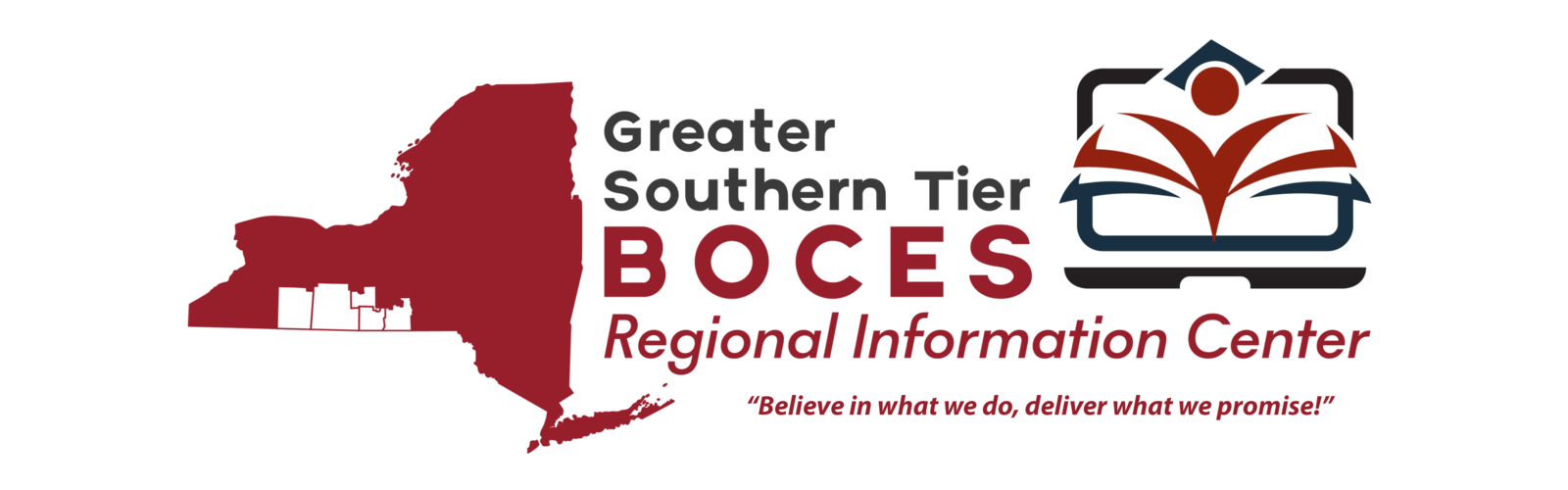 Greater Southern Tier Board of Cooperative Educational Services's Logo