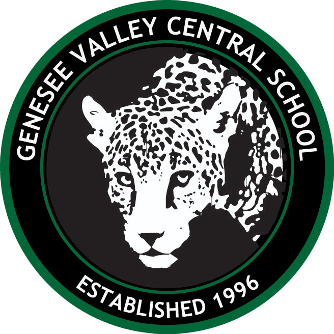 Genesee Valley Central School District's Logo