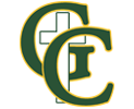 Gehlen Catholic School's Logo