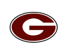 Gloversville City School District's Logo