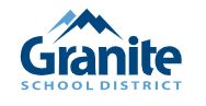 Granite's Logo