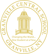 Granville Central School District's Logo