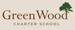 Greenwood Charter School's Logo