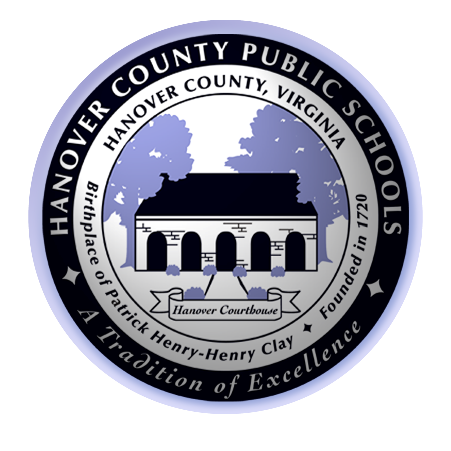 Hanover County Public Schools's Logo