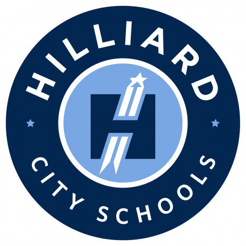 Hilliard City School District's Logo