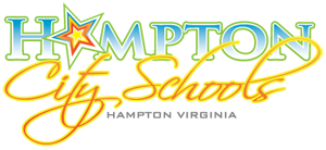 Hampton City Schools's Logo