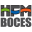 Hamilton-Fulton-Montgomery BOCES's Logo