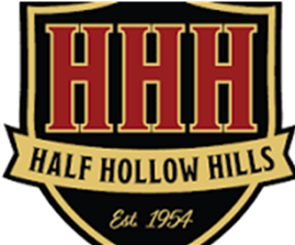 Half Hollow Hills Central School District's Logo