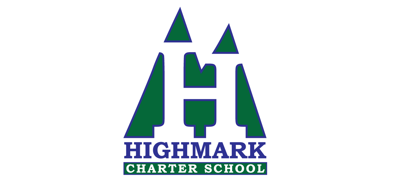 Highmark Charter School's Logo