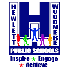 Hewlett-Woodmere Union Free School District's Logo