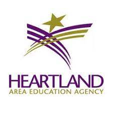Heartland AEA's Logo