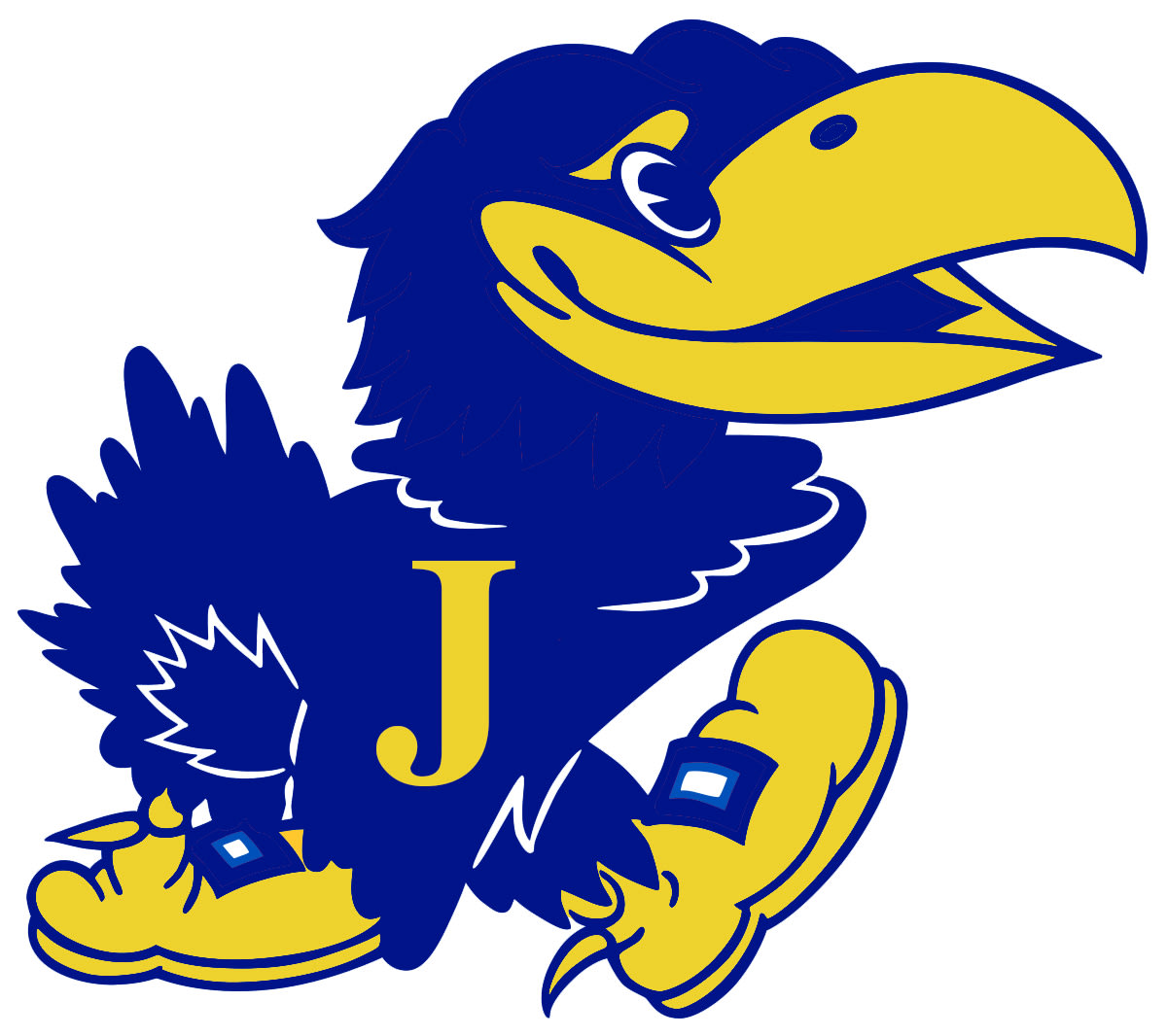 Jericho Union Free School District's Logo