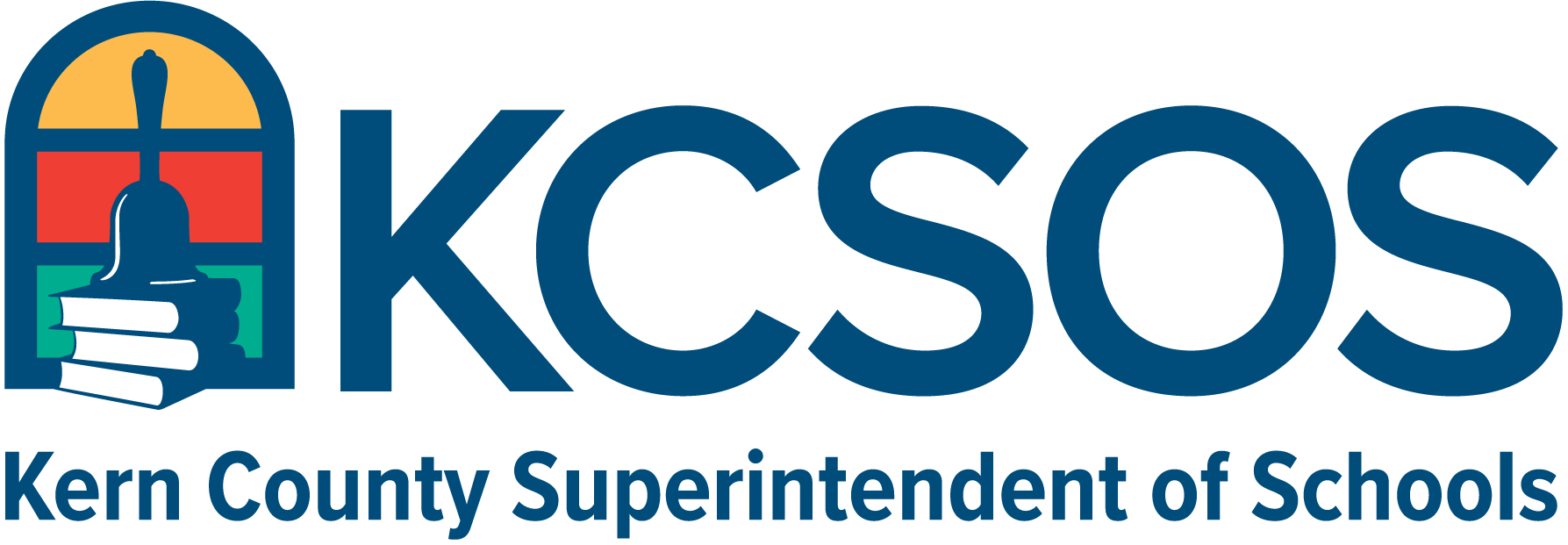 Kern County Superintendent of Schools's Logo