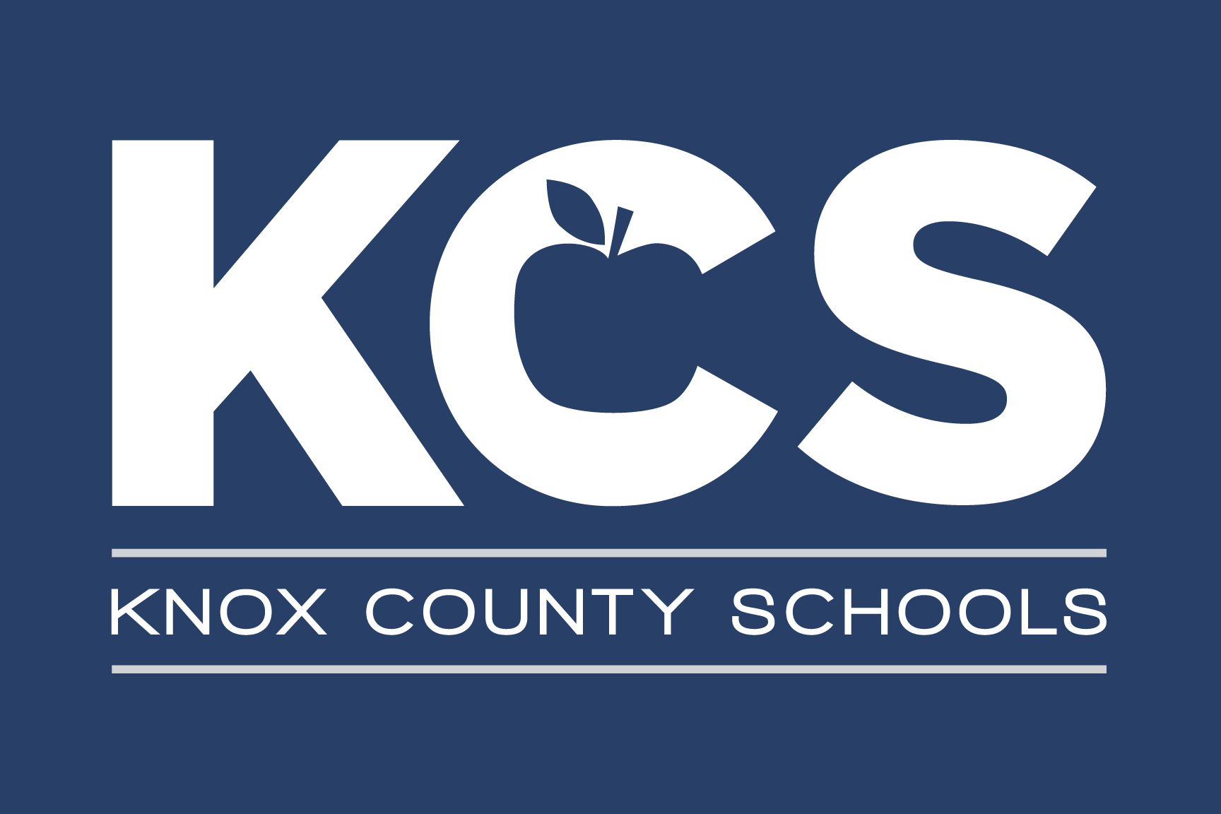 Knox County's Logo