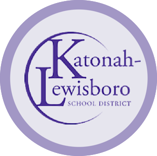 Katonah-Lewisboro Union Free School District's Logo