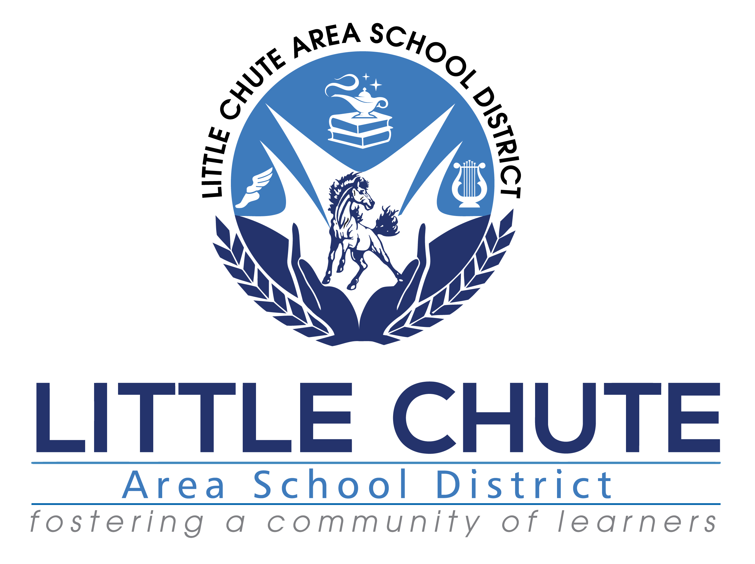 Little Chute Area School District's Logo