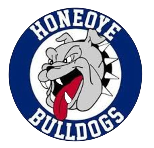 Honeoye Central School District's Logo