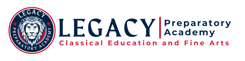 Legacy Preparatory Academy's Logo