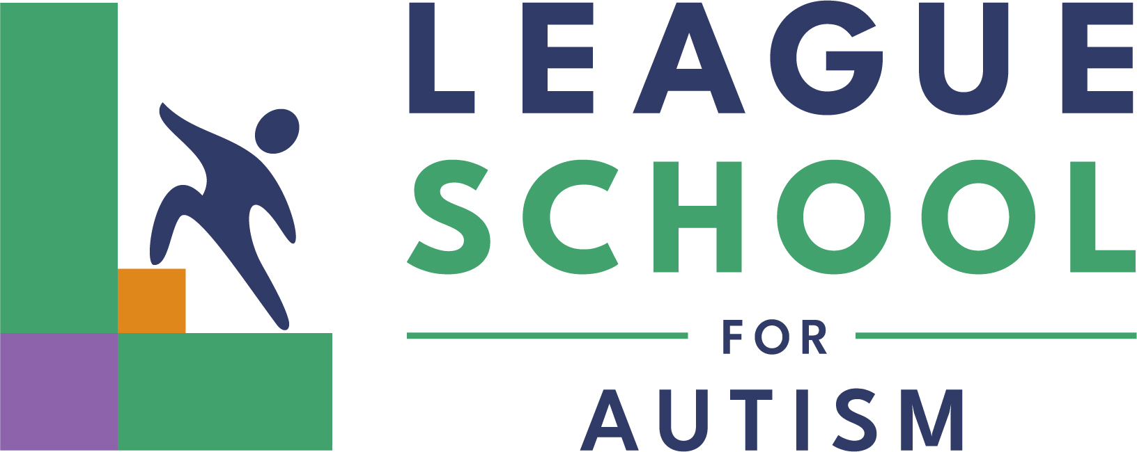 League School for Autism's Logo