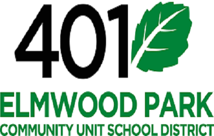 Elmwood Park CUSD 401's Logo