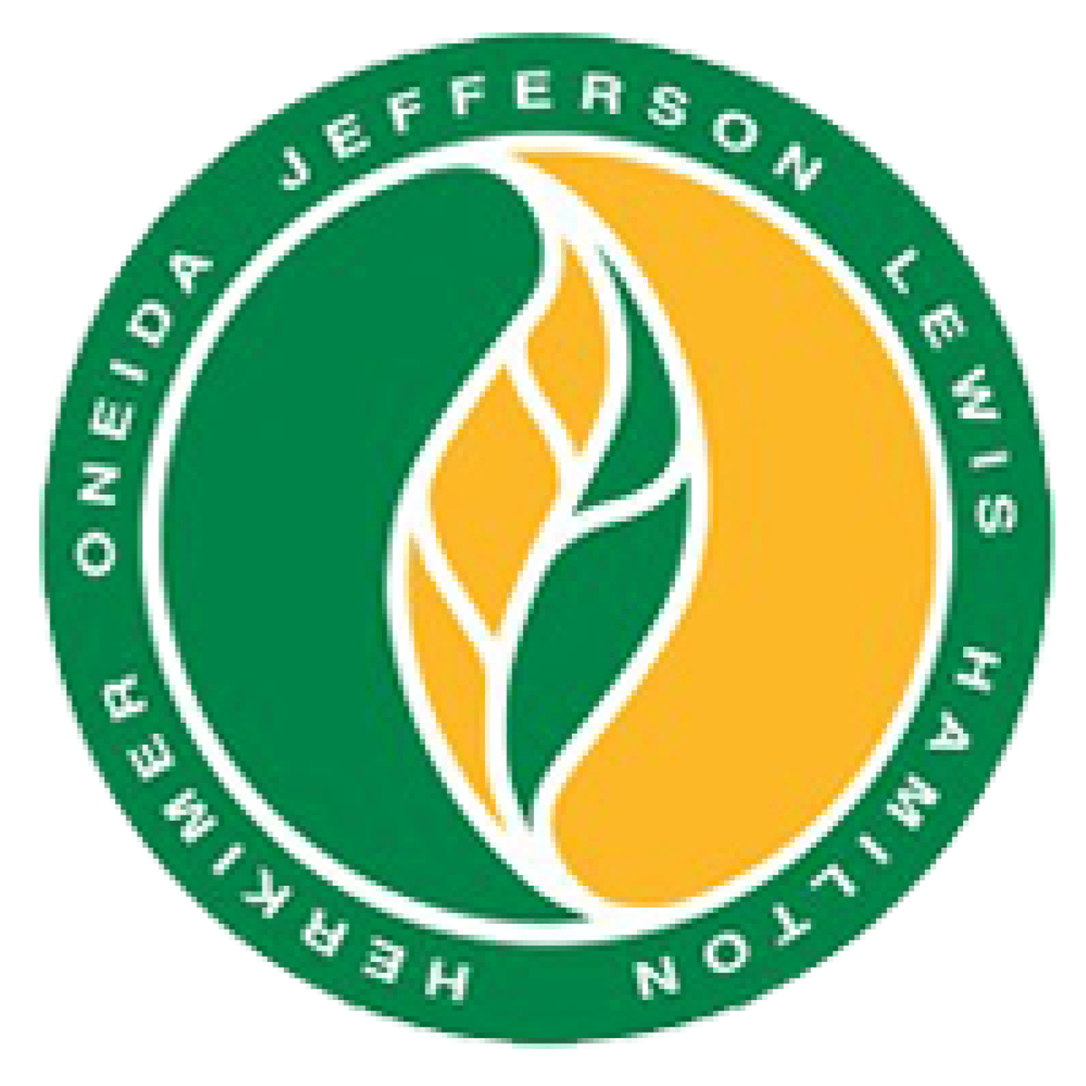 Jefferson-Lewis-Hamilton-Herkimer-Oneida BOCES's Logo