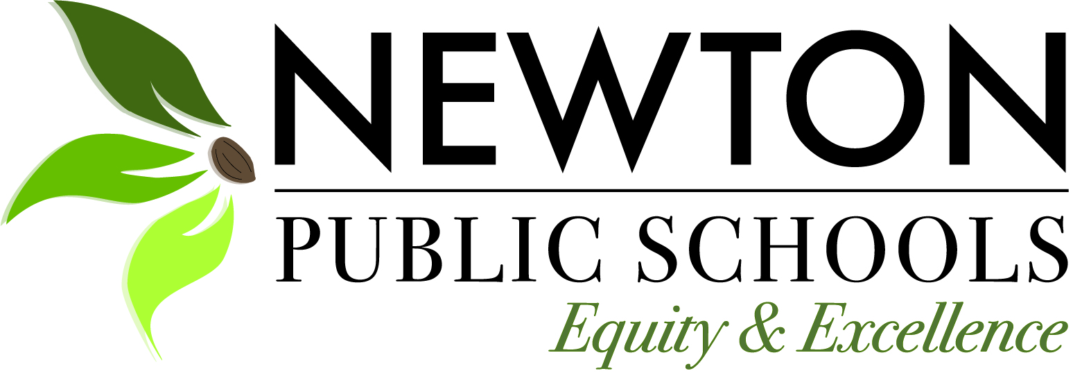 Newton School District's Logo
