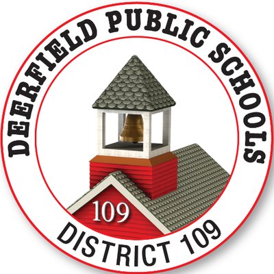 Deerfield Public Schools 109's Logo