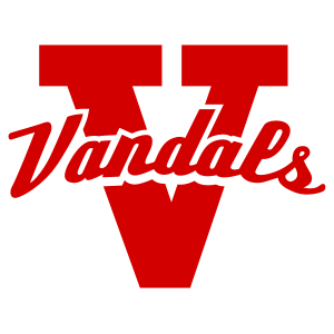 Vandalia CUSD 203's Logo