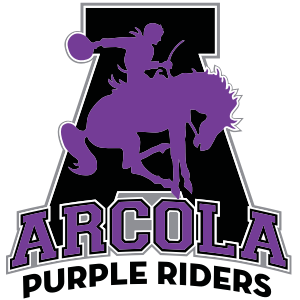 Arcola School District 306's Logo