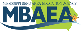 Mississippi Bend AEA 9's Logo