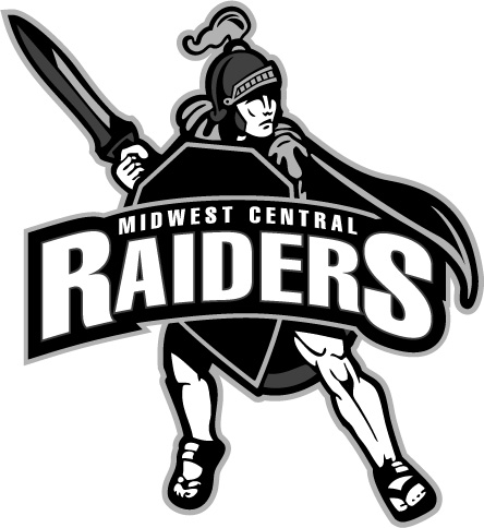 Midwest Central CUSD 191's Logo