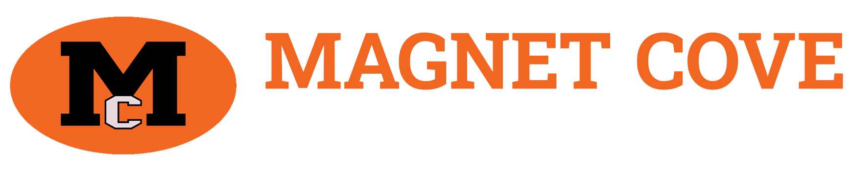 Magnet Cove School Dist.'s Logo
