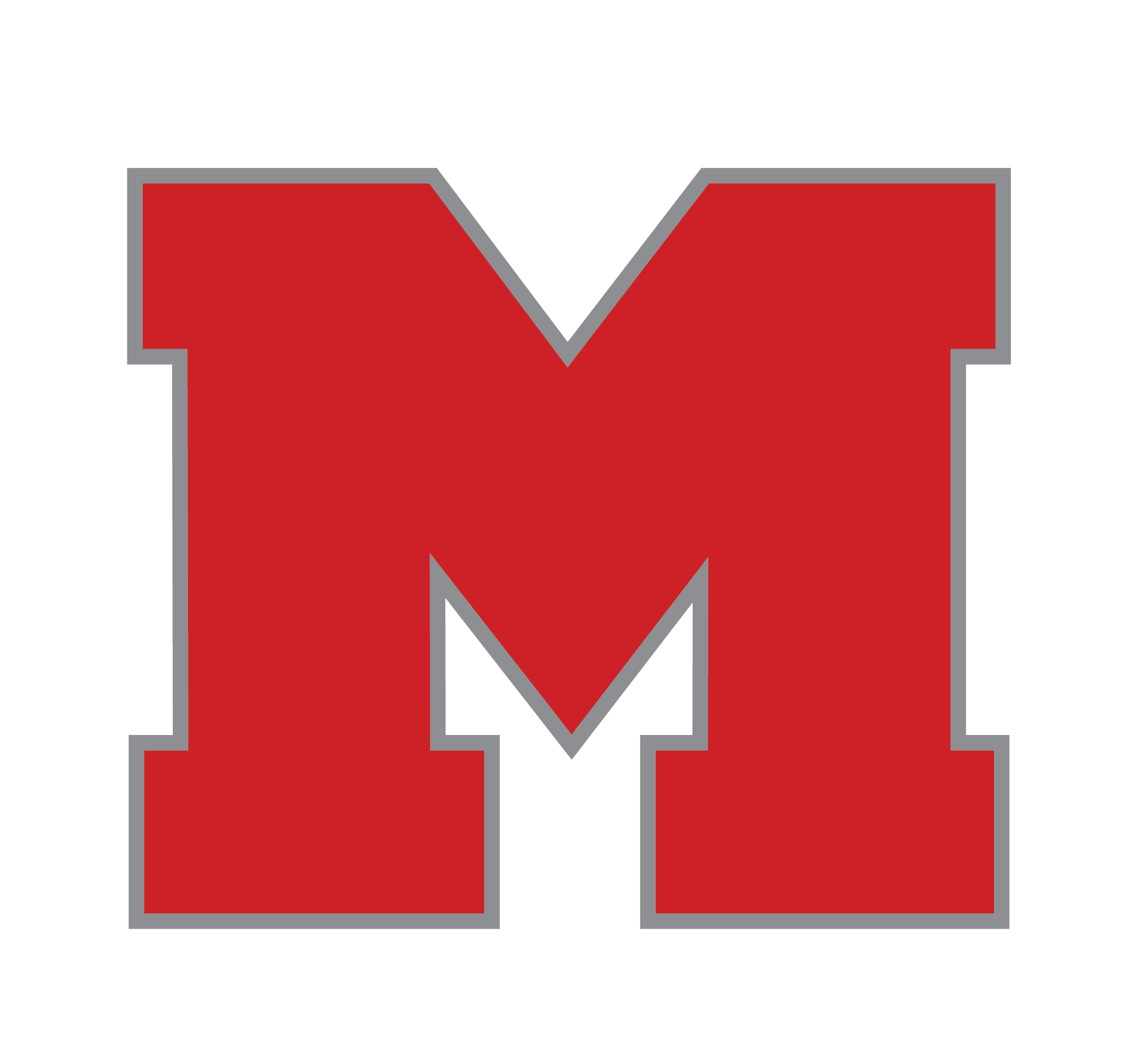 Mundelein Consolidated High School District 120's Logo