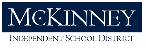 McKinney ISD's Logo