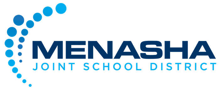 Menasha Joint's Logo