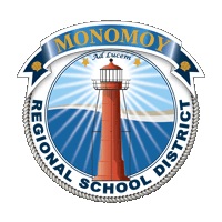 Monomoy Regional School District's Logo