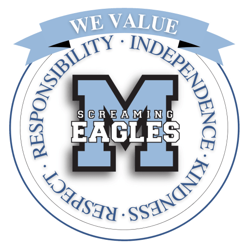 Phelps-Clifton Springs Central School District's Logo