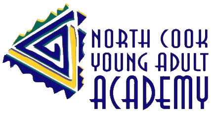 North Cook Young Adult Academy's Logo