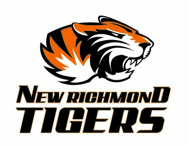 School District of New Richmond's Logo
