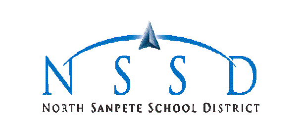 North Sanpete's Logo