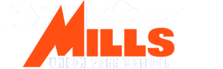 New York Mills Union Free School District's Logo