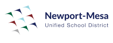 Newport-Mesa Unified's Logo