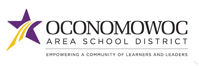 Oconomowoc Area School District's Logo