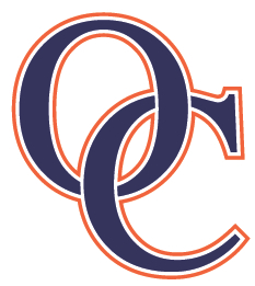 Orange County's Logo