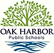 Oak Harbor School District's Logo