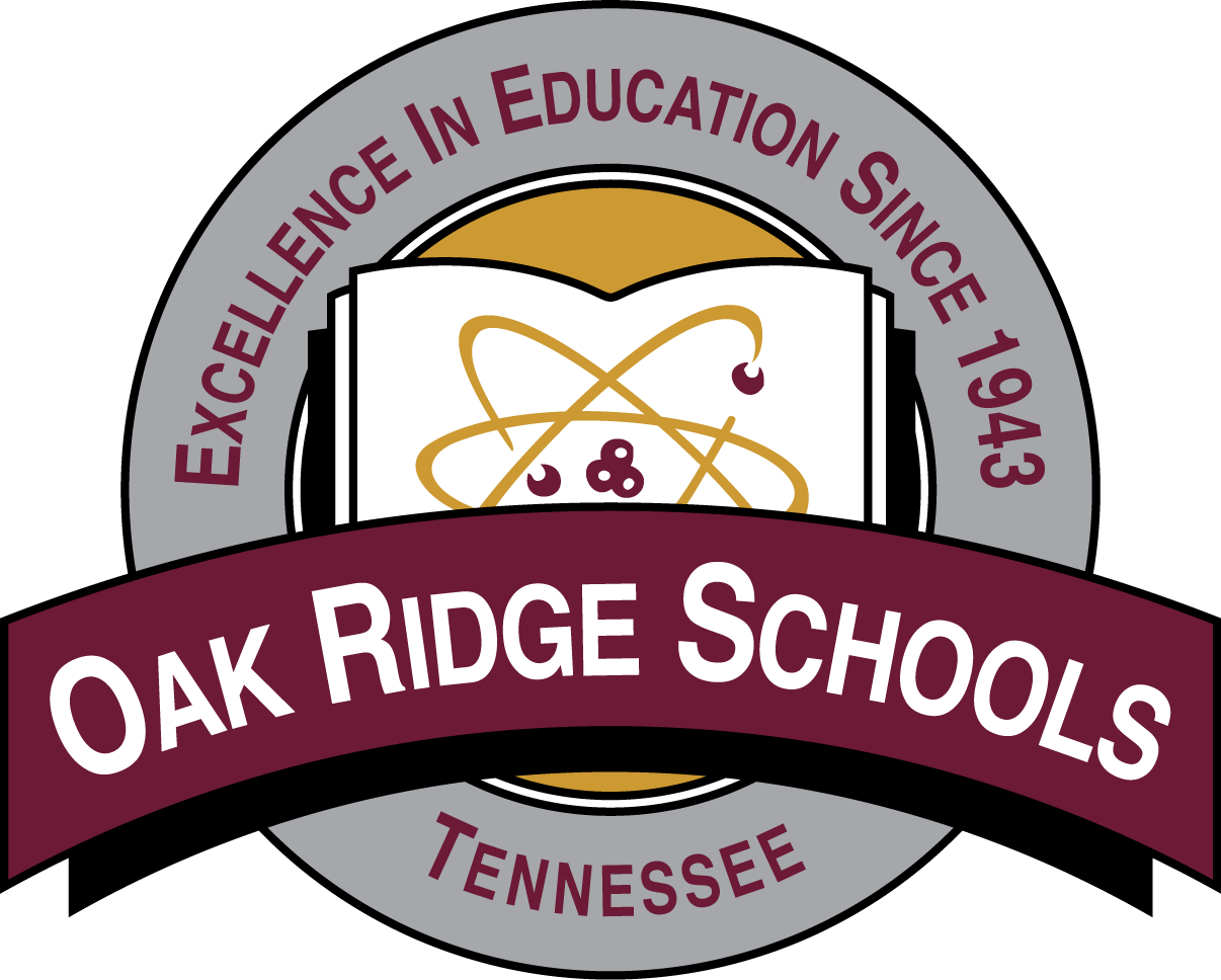 Oak Ridge Schools's Logo