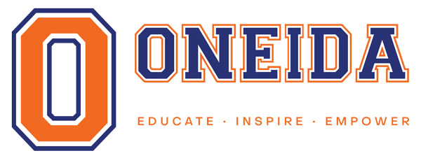 Oneida City School District's Logo